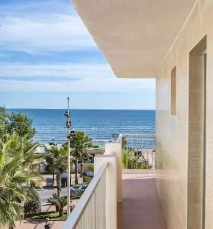 3-fuengirola Views - Turivida A Appartement *