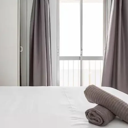 3-fuengirola Views - Turivida A Appartement *