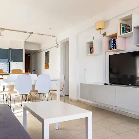 3-fuengirola Views - Turivida A *