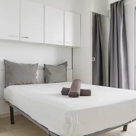 3-fuengirola Views - Turivida A