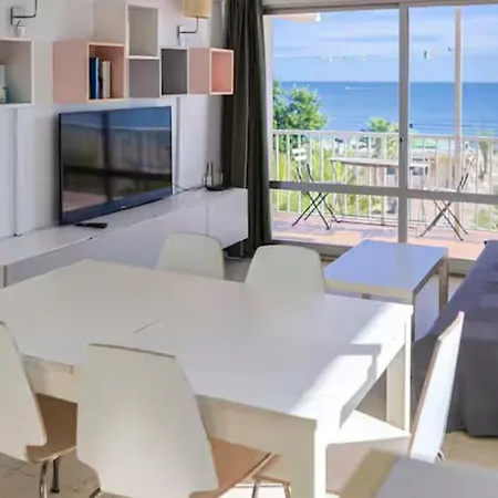 Appartement 3-fuengirola Views - Turivida A *