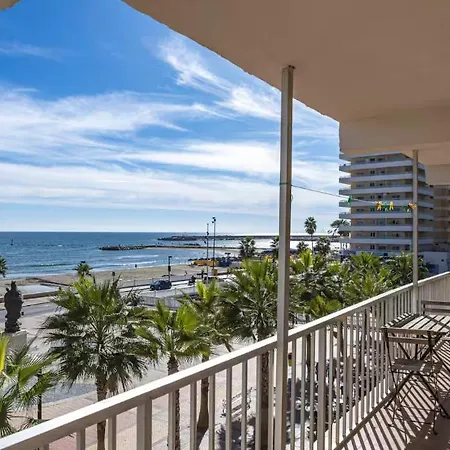 3-fuengirola Views - Turivida A