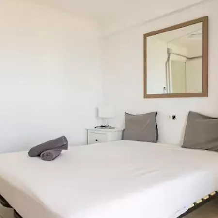 3-fuengirola Views - Turivida A * Fuengirola