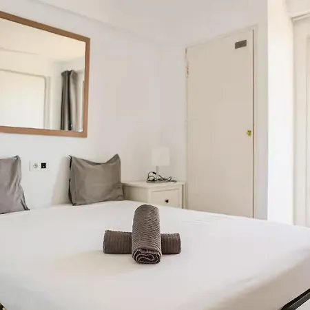3-fuengirola Views - Turivida A * Fuengirola