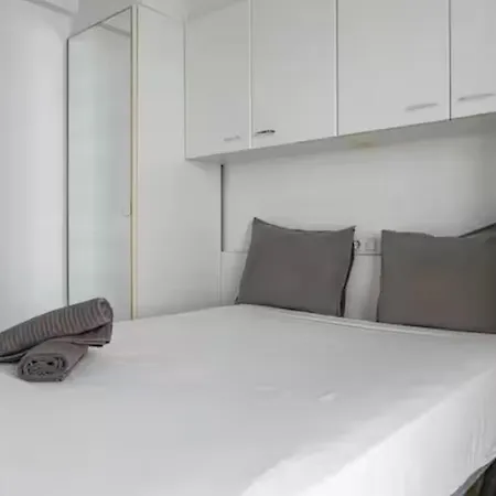 Appartement 3-fuengirola Views - Turivida A