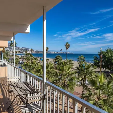 Appartement 3-fuengirola Views - Turivida A *