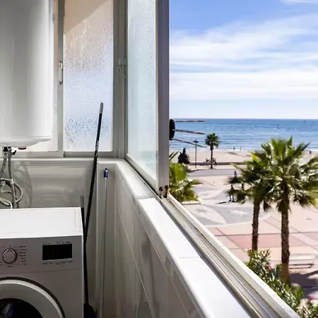 3-fuengirola Views - Turivida A Fuengirola