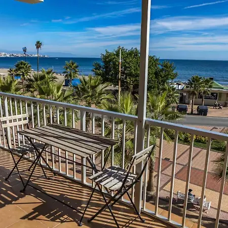 3-fuengirola Views - Turivida A Appartement Fuengirola