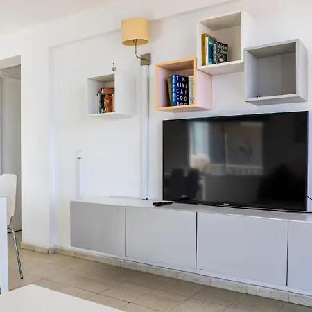 Appartement 3-fuengirola Views - Turivida A *