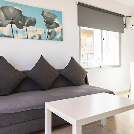 3-fuengirola Views - Turivida A *